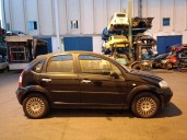 Citroën C3 I (FC_, FN_) from the year 2004