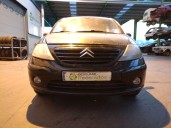 Citroën C3 I (FC_, FN_) from the year 2004