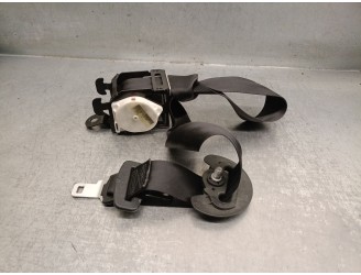 Recambio de cinturon seguridad trasero central para citroën c4 picasso ii 1.6 hdi / bluehdi 115 referencia OEM IAM 96771410XX 96