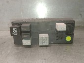 Recambio de caja reles / fusibles para skoda octavia ii (1z3) 1.9 tdi referencia OEM IAM 1K0937049L  