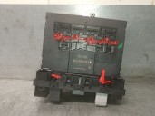 Recambio de caja reles / fusibles para skoda octavia ii (1z3) 1.9 tdi referencia OEM IAM 1K0937049L  