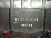 Recambio de caja reles / fusibles para skoda octavia ii (1z3) 1.9 tdi referencia OEM IAM 1K0937049L  