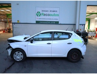 seat ibiza iv (6j5, 6p1) del año 2013