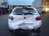 seat ibiza iv (6j5, 6p1) from the year 2013