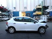 seat ibiza iv (6j5, 6p1) from the year 2013