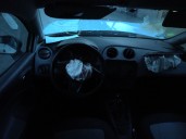 seat ibiza iv (6j5, 6p1) from the year 2013