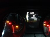 seat ibiza iv (6j5, 6p1) from the year 2013
