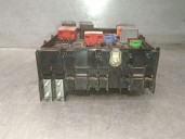 Recambio de caja reles / fusibles para skoda octavia ii (1z3) 1.9 tdi referencia OEM IAM 1K0937124H  