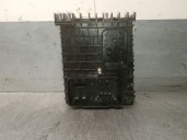 Recambio de caja reles / fusibles para skoda octavia ii (1z3) 1.9 tdi referencia OEM IAM 1K0937124H  