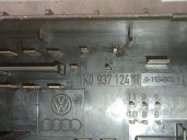 Recambio de caja reles / fusibles para skoda octavia ii (1z3) 1.9 tdi referencia OEM IAM 1K0937124H  