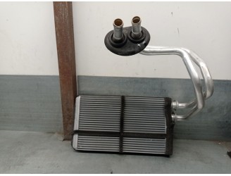 Recambio de radiador calefaccion / aire acondicionado para audi a4 b9 (8w2, 8wc) 2.0 tdi quattro referencia OEM IAM 4M0898037C 4