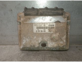 Replacement engine ECU for Seat Toledo II (1M2) 1.9 TDi OEM IAM reference 038906018BT 0281001926 BOSCH