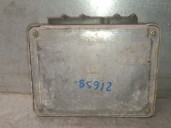 Replacement engine ECU for Seat Toledo II (1M2) 1.9 TDi OEM IAM reference 038906018BT 0281001926 BOSCH