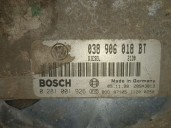 Replacement engine ECU for Seat Toledo II (1M2) 1.9 TDi OEM IAM reference 038906018BT 0281001926 BOSCH