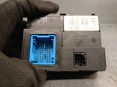 Recambio de centralita aire acondicionado para citroën c4 picasso ii 1.6 hdi / bluehdi 115 referencia OEM IAM 9678007680 VALEO