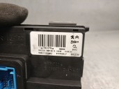 Recambio de centralita aire acondicionado para citroën c4 picasso ii 1.6 hdi / bluehdi 115 referencia OEM IAM 9678007680 VALEO