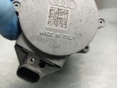 Recambio de bomba agua para audi a4 b9 (8w2, 8wc) 2.0 tdi quattro referencia OEM IAM 4H0965567A 