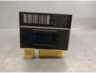 Recambio de caja precalentamiento para citroën c4 picasso ii 1.6 hdi / bluehdi 115 referencia OEM IAM 9801916680 