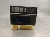 Recambio de caja precalentamiento para citroën c4 picasso ii 1.6 hdi / bluehdi 115 referencia OEM IAM 9801916680 