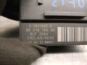 Recambio de caja precalentamiento para citroën c4 picasso ii 1.6 hdi / bluehdi 115 referencia OEM IAM 9801916680 