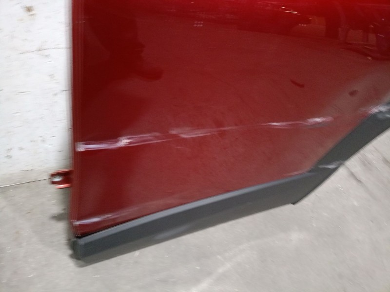 Recambio de puerta trasera izquierda para mazda cx-30 (dm) skyactiv-g m hybrid referencia OEM IAM  DFY07302XA 