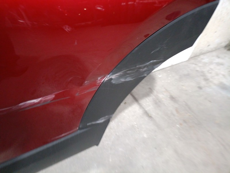 Recambio de puerta trasera izquierda para mazda cx-30 (dm) skyactiv-g m hybrid referencia OEM IAM  DFY07302XA 