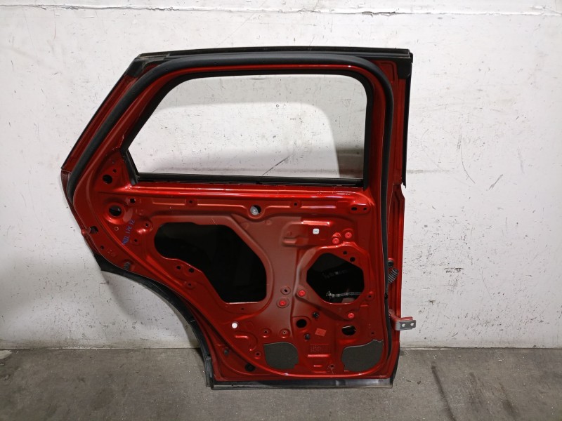 Recambio de puerta trasera izquierda para mazda cx-30 (dm) skyactiv-g m hybrid referencia OEM IAM  DFY07302XA 
