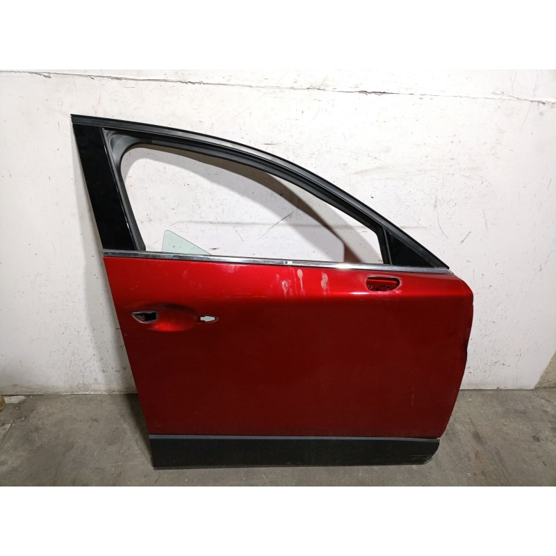 Recambio de puerta delantera derecha para mazda cx-30 (dm) skyactiv-g m hybrid referencia OEM IAM  DFY05802XB 