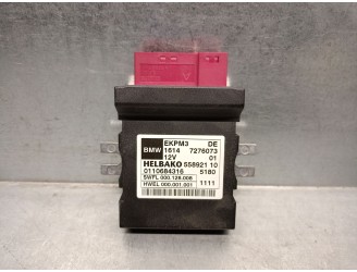 Recambio de modulo electronico para bmw 5 touring (f11) 520 d referencia OEM IAM 16147276073  55892110 HELBAKO
