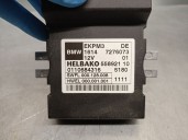 Recambio de modulo electronico para bmw 5 touring (f11) 520 d referencia OEM IAM 16147276073  55892110 HELBAKO