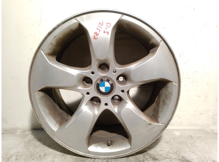 Replacement rim for BMW X3 (E83) 2.0 sd OEM IAM reference 3417393 R178JX17EH2+IS46 