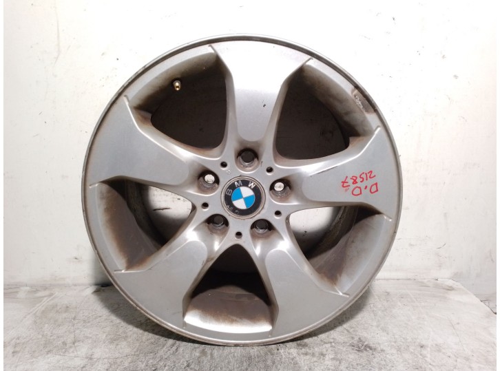 Replacement rim for BMW X3 (E83) 2.0 SD OEM IAM reference 3417393 R178JX17EH2+IS46 