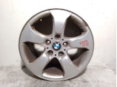 Recambio de llanta para bmw x3 (e83) 2.0 sd referencia OEM IAM 3417393 R178JX17EH2+IS46 