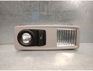 Recambio de luz interior para bmw 5 touring (f11) 520 d referencia OEM IAM 63319202922 63319202922 