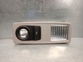 Recambio de luz interior para bmw 5 touring (f11) 520 d referencia OEM IAM 63319202922 63319202922 