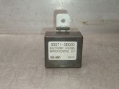 Recambio de modulo electronico para kia sorento i (jc) 2.5 crdi referencia OEM IAM 935713E000  DECO