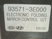 Recambio de modulo electronico para kia sorento i (jc) 2.5 crdi referencia OEM IAM 935713E000  DECO