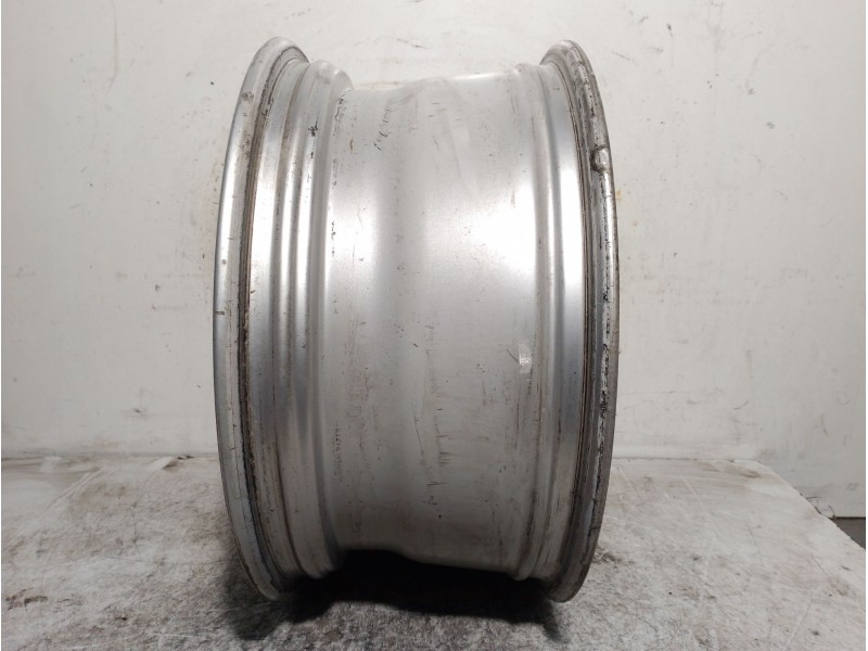 Recambio de llanta para bmw x3 (e83) 2.0 sd referencia OEM IAM 3417393 R178JX17EH2+IS46 