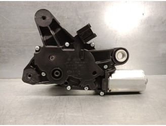 Recambio de motor limpia trasero para bmw 5 touring (f11) 520 d referencia OEM IAM 7213233 67637311415 0390201213 BOSCH