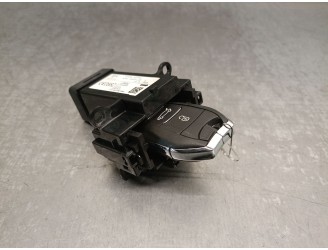 Recambio de conmutador de arranque para citroën c4 picasso ii 1.6 hdi / bluehdi 115 referencia OEM IAM 9800630080 9800630080 S00