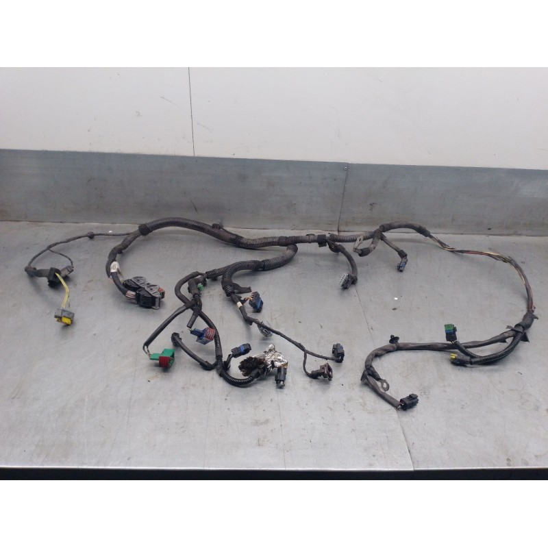 Recambio de cableado para citroën c2 (jm_) 1.4 referencia OEM IAM 9661205980 6569S7 