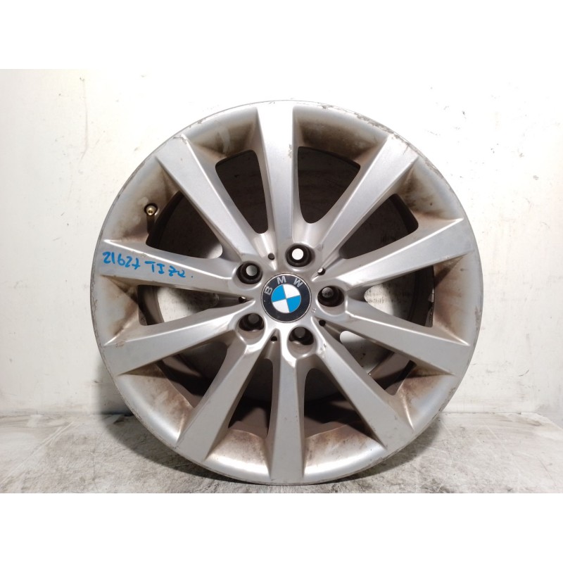 Recambio de llanta para bmw 5 touring (f11) 520 d referencia OEM IAM 6790173 R188JX18EH2+IS30 