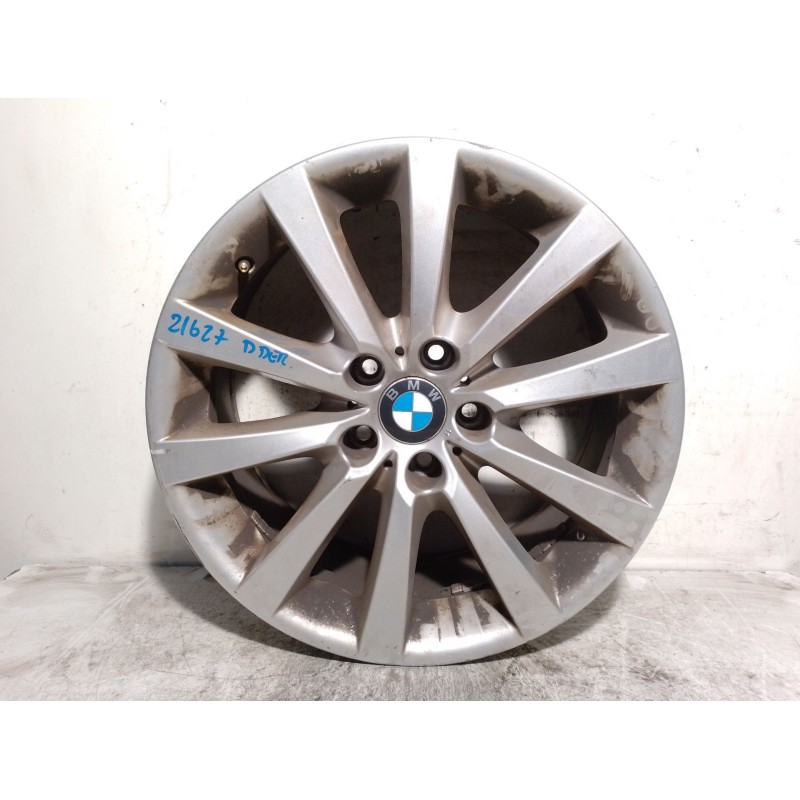 Recambio de llanta para bmw 5 touring (f11) 520 d referencia OEM IAM 6790173 R188JX18EH2+IS30 