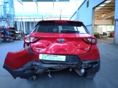 kia stonic (yb) del año 2018
