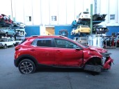 kia stonic (yb) del año 2018