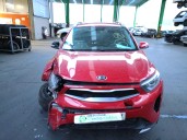 kia stonic (yb) del año 2018
