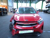 kia stonic (yb) del año 2018