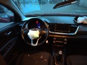 kia stonic (yb) del año 2018