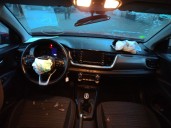 kia stonic (yb) del año 2018
