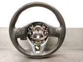 Recambio de volante para mazda 3 sedán (bm_, bn_) 2.0 referencia OEM IAM BJS832980 BJS83298202 